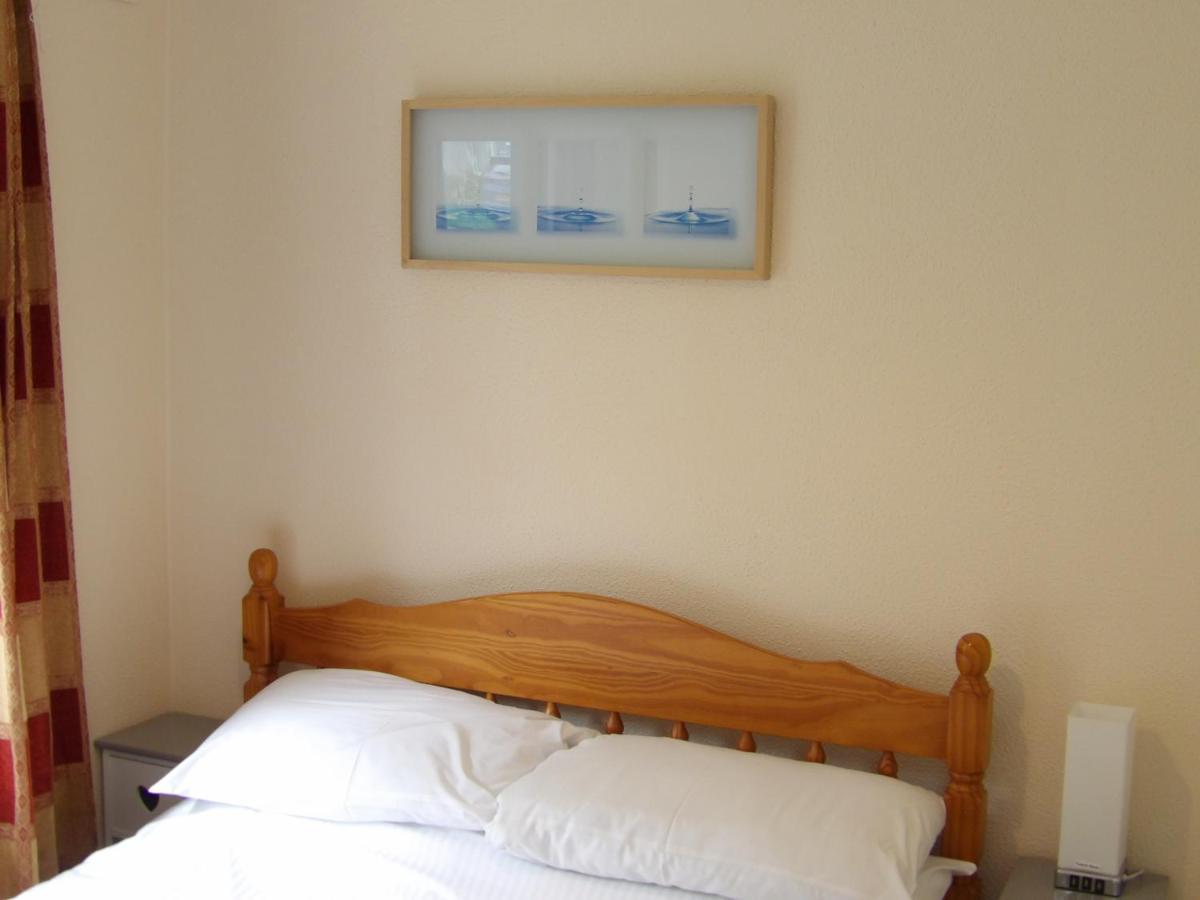 Hengar Select Villa Saint Tudy ภายนอก รูปภาพ